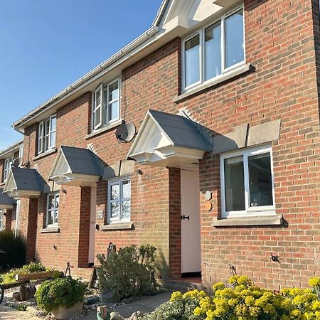 Wyke Regis Chalkhill View - Idyllic Sea Views Parking 빌라 외부 사진