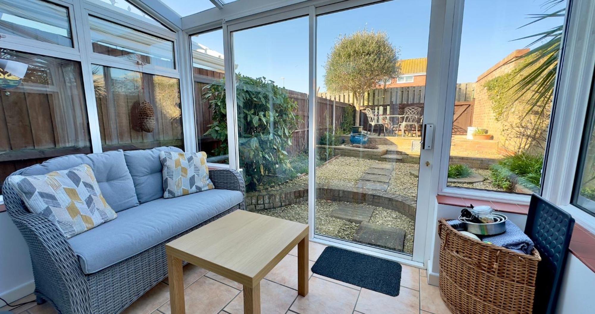 Wyke Regis Chalkhill View - Idyllic Sea Views Parking 빌라 외부 사진