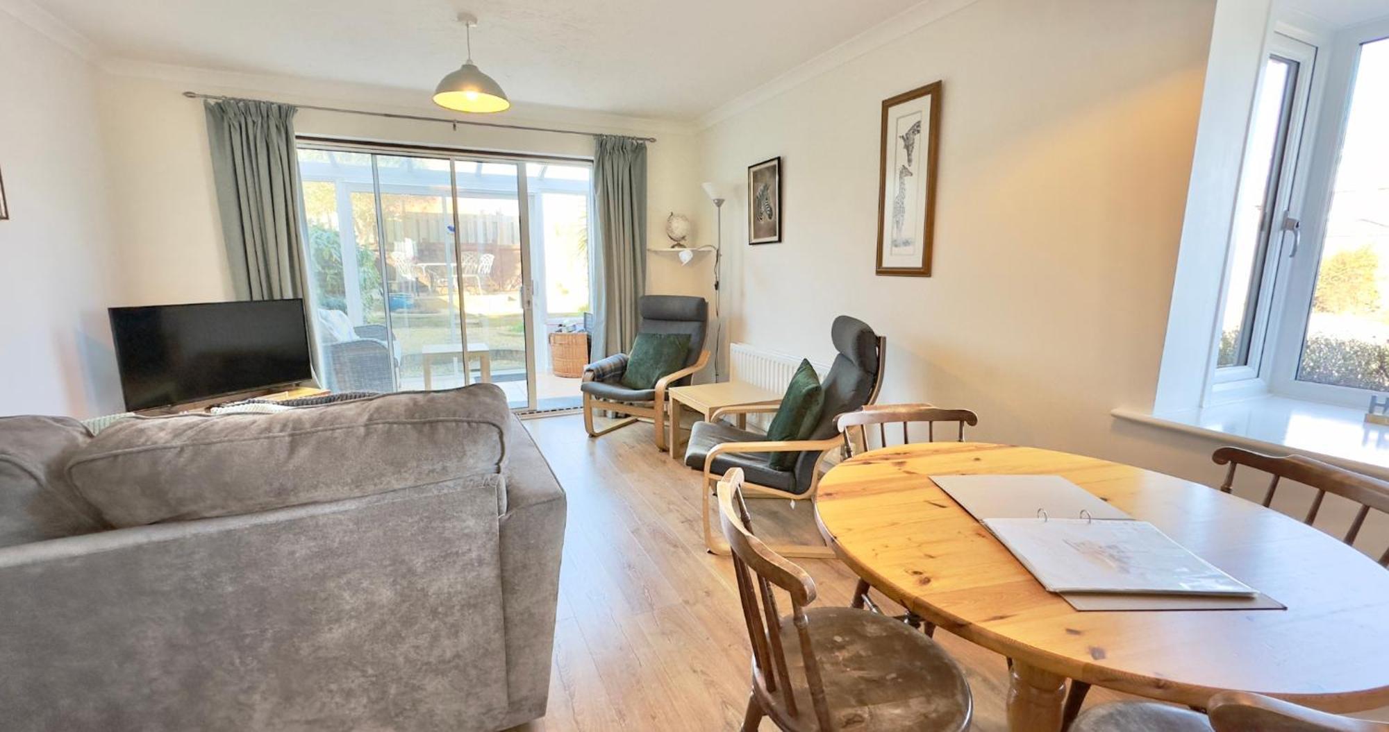 Wyke Regis Chalkhill View - Idyllic Sea Views Parking 빌라 외부 사진