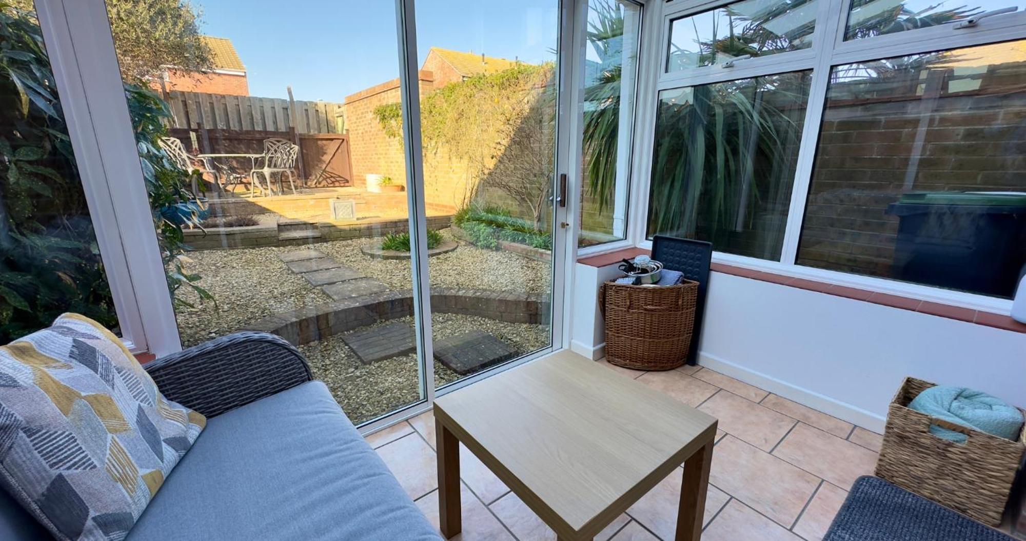 Wyke Regis Chalkhill View - Idyllic Sea Views Parking 빌라 외부 사진