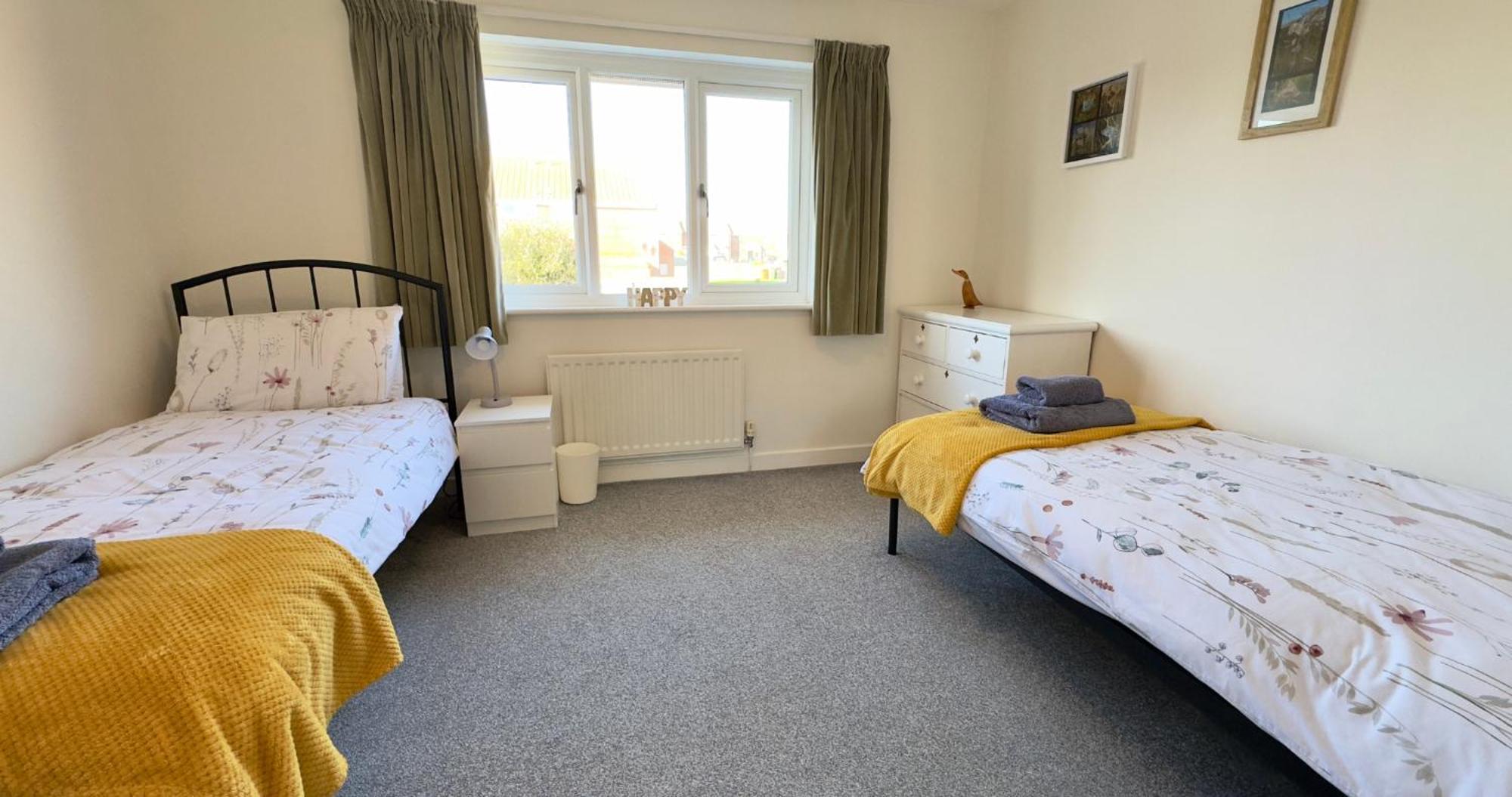 Wyke Regis Chalkhill View - Idyllic Sea Views Parking 빌라 외부 사진