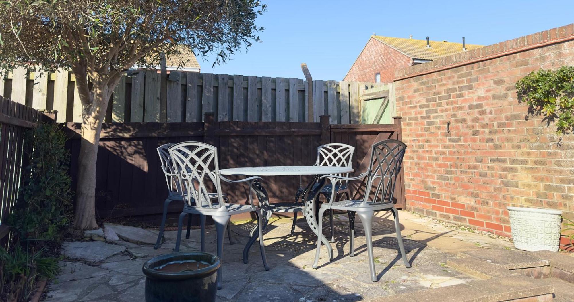 Wyke Regis Chalkhill View - Idyllic Sea Views Parking 빌라 외부 사진